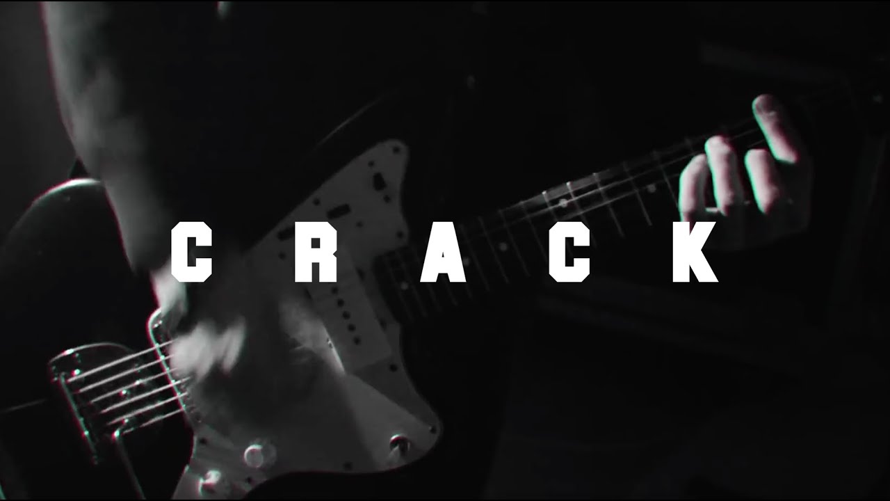 Crack Magazine x Invada Studios: The Wytches - Darker