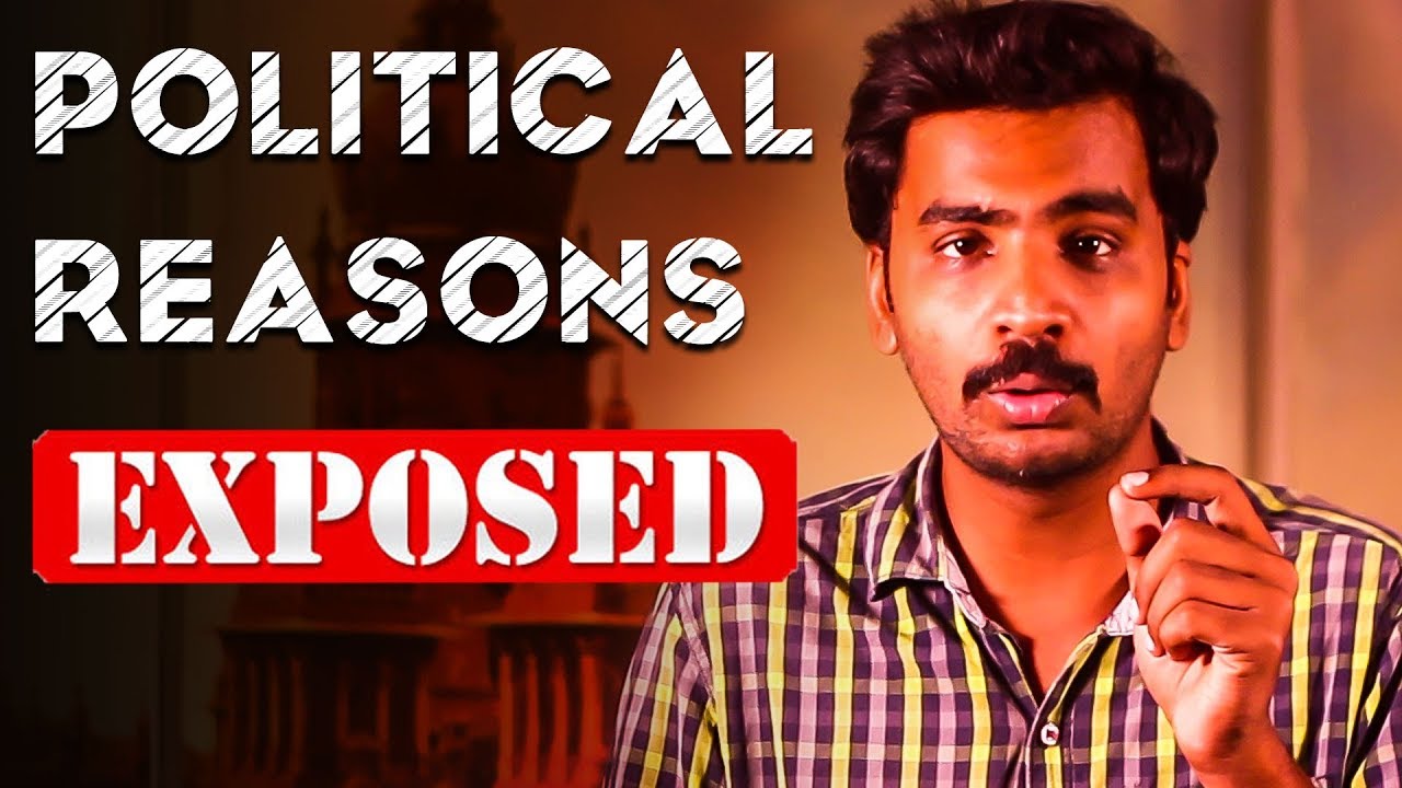 EXPOSED: Political Reasons Behind TTV Dhinakaran's Victory! | RK Nagar Elections
