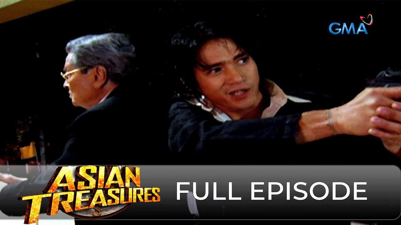 Asian Treasures: Full Episode 62 | Stream Together