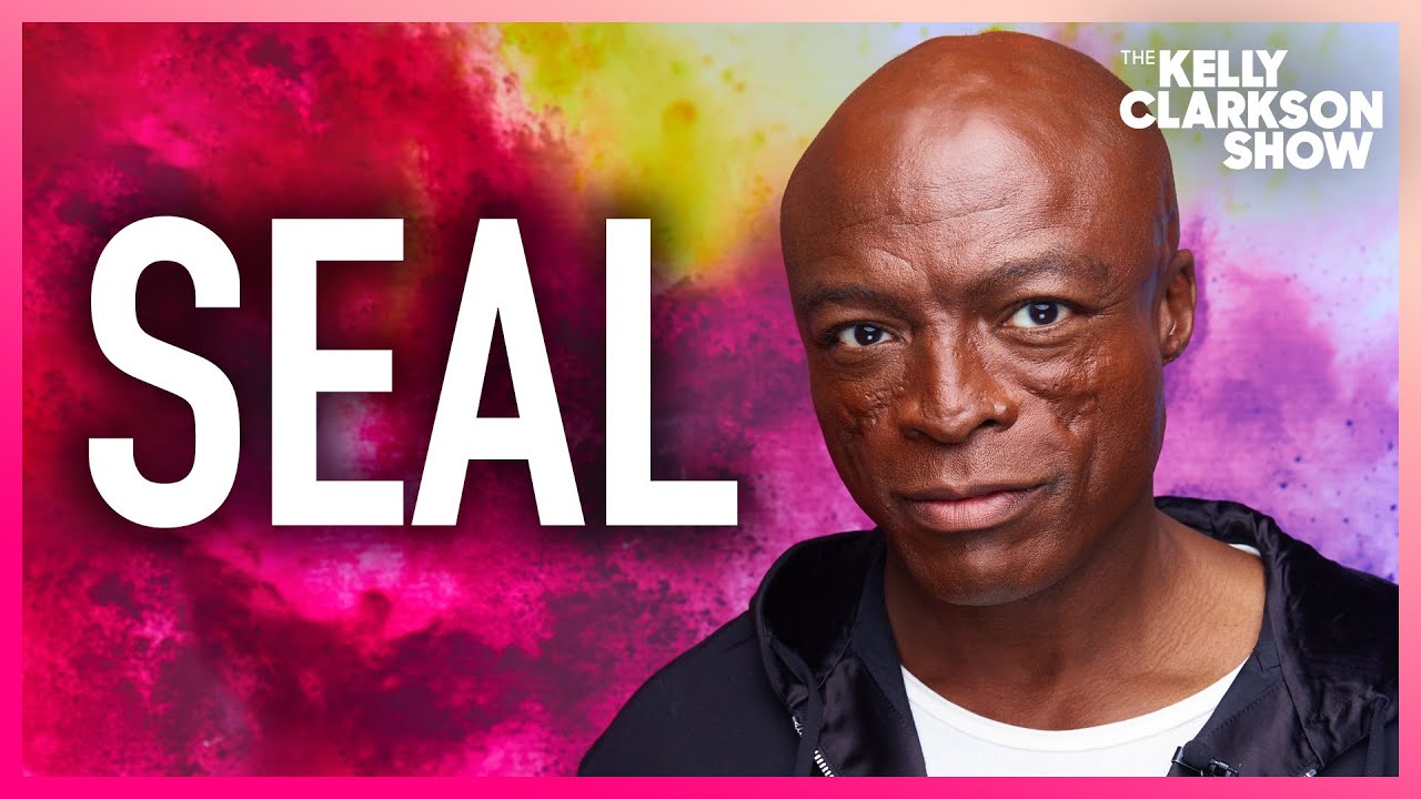 Seal Opens Up About His & Heidi Klum's Kids Joining The Entertainment Industry