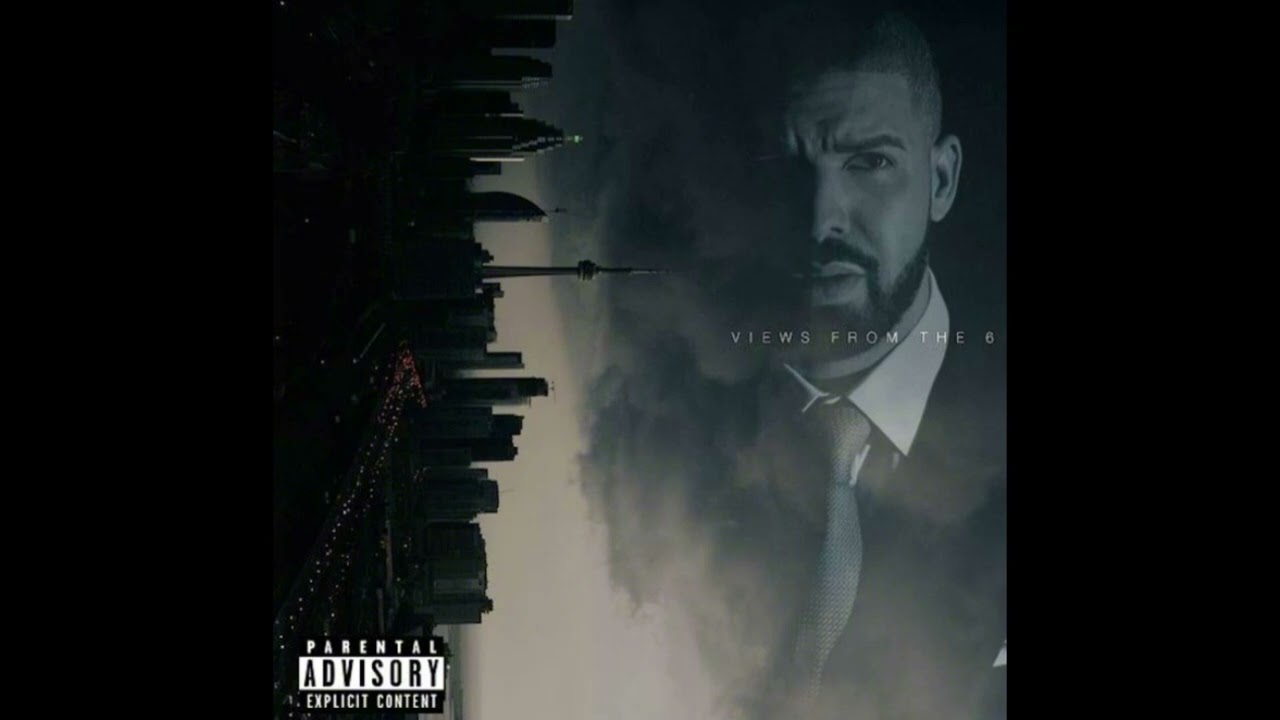 [FREE] Drake Views Type Beat - "Better Left Unsaid"