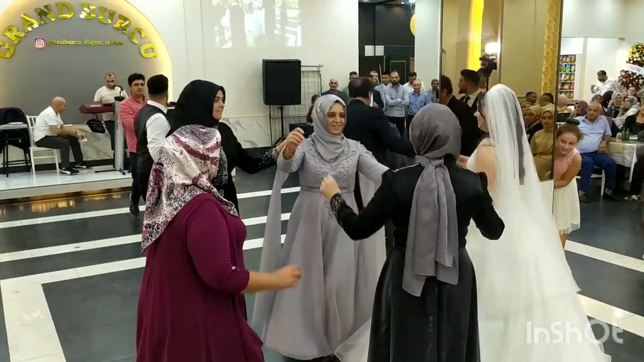 Kütahya Zafertepeçalköy Tanıtım Murat ÇAMBUNAR'ın kızının düğünü