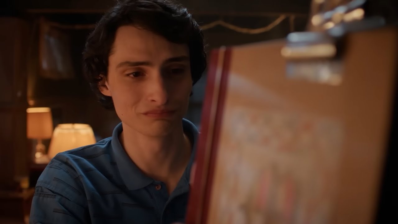 Mike’s Story & I Believe | Stranger Things 5 OST 