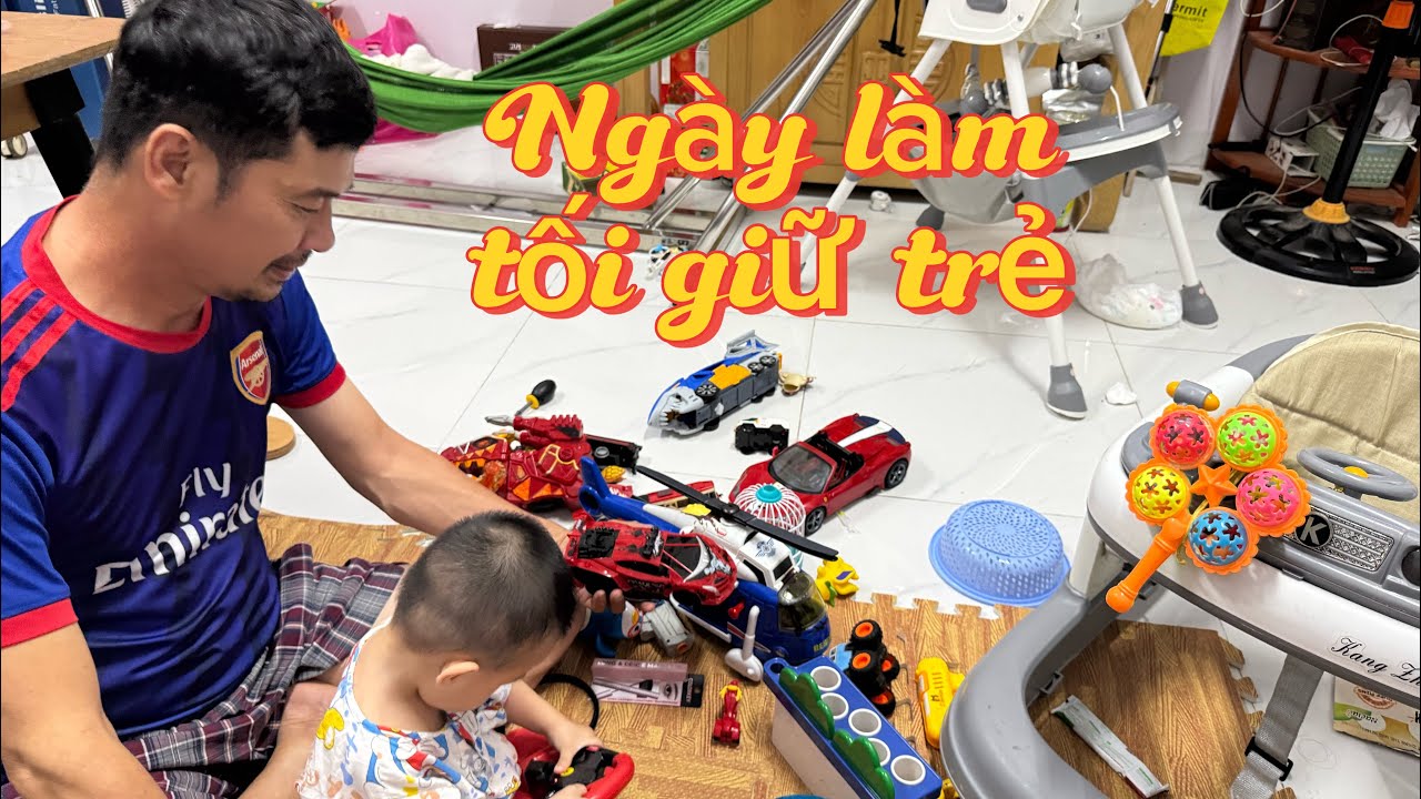 TIẾT CƯƠNG REVIEW ĐỒ CHƠI CỦA NGHÉ KỂ VỀ TUỔI THƠ CƠ CỰC CỦA MÌNH