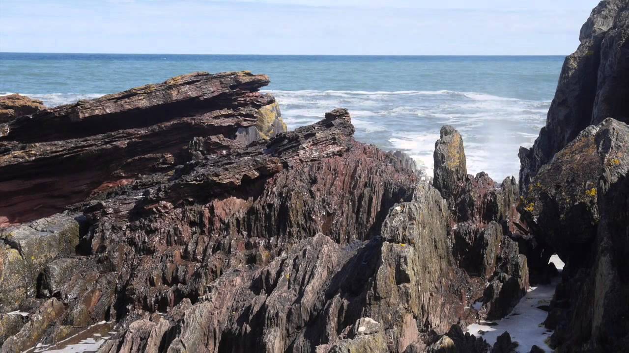The Most Important Geological Site in the World
