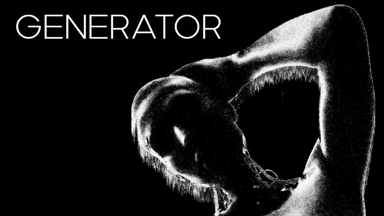 Justice - Generator [COMPAKT Remix]