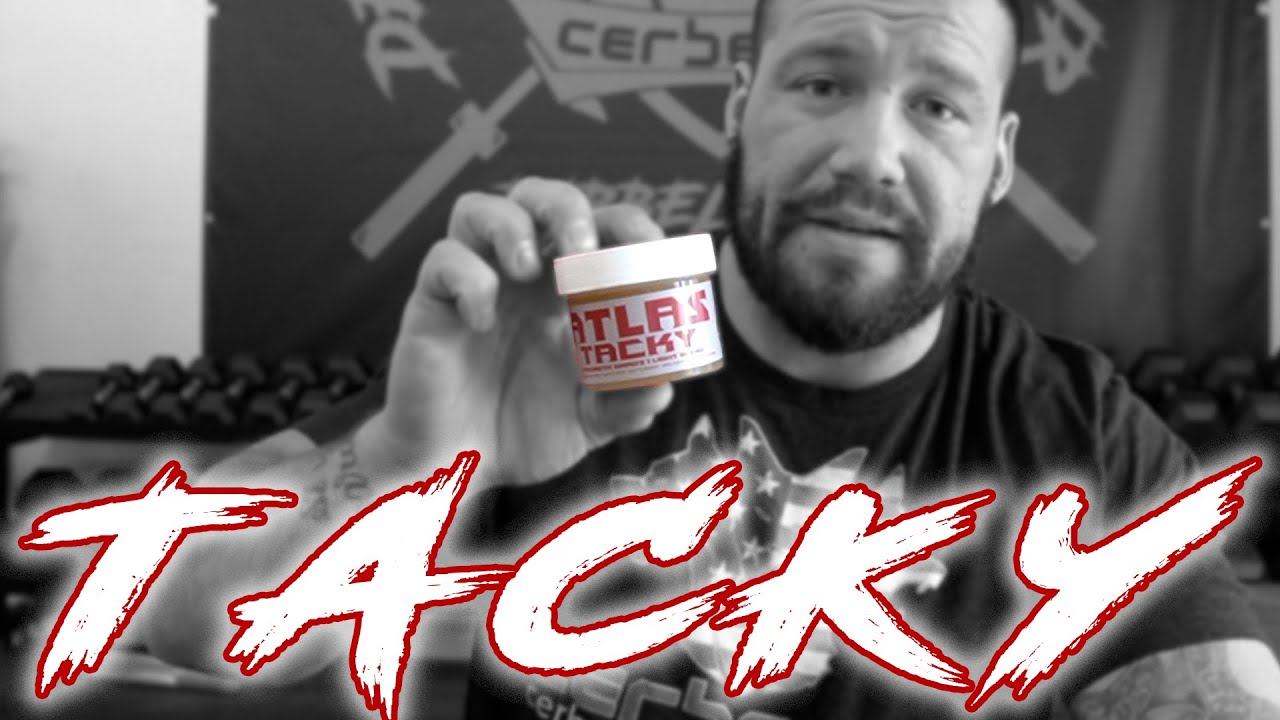 Tacky PSA - Get The Most From Your Tacky!