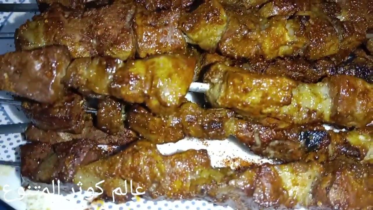 عكزتي توجدي بولفاف جبت لك أسهل وأسرع بولفاف  شهي ولذيذ
