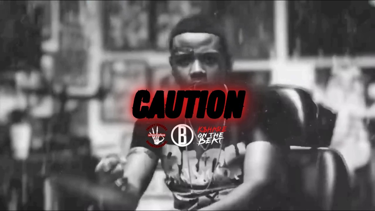 [FREE] Bris Type Beat 2026 ''Caution'' (Prod. @JayShotzzProd x @BoneProducedIt x @Ksharebeats)