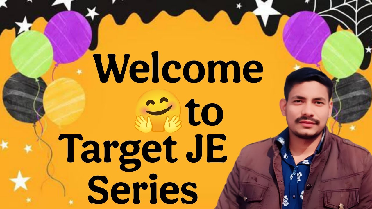 Target JE Series | Electrical zindagi | Strategy for JE | Free Quiz for JE | Free content for JE