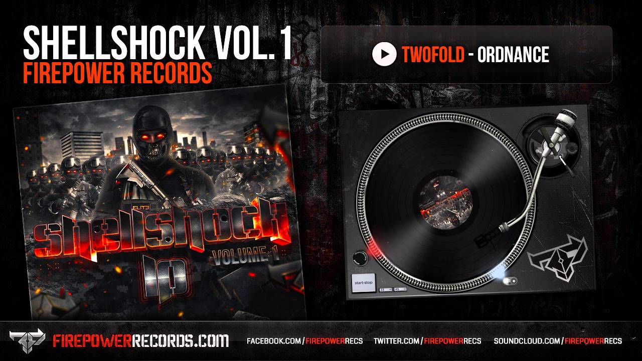 Twofold - Ordnance