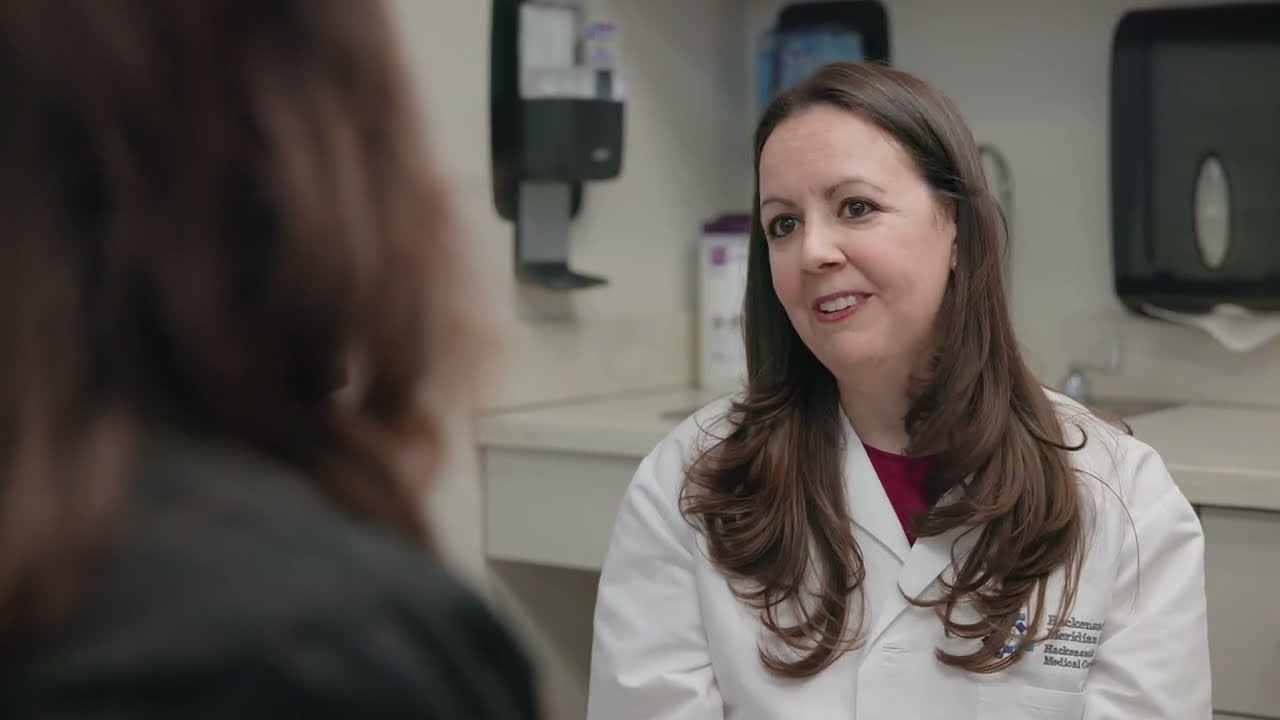 Meet Amy Tyberg, M.D., Associate Chief, Advanced & Therapeutic Endoscopy