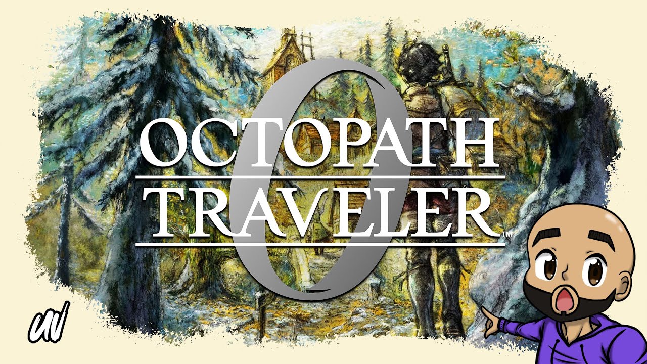 Octopath Traveler 0 | Confronting The King! | !discord !ftg !merch