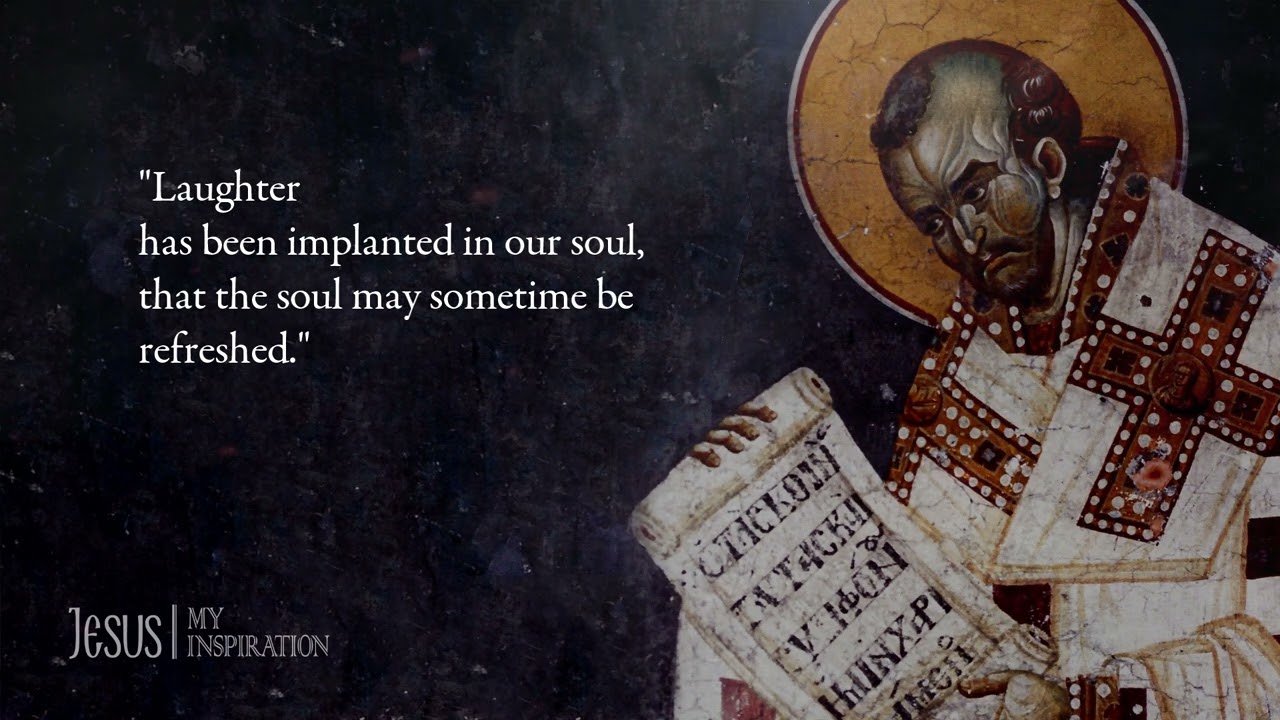 22 Quotes from St. John Chrysostom