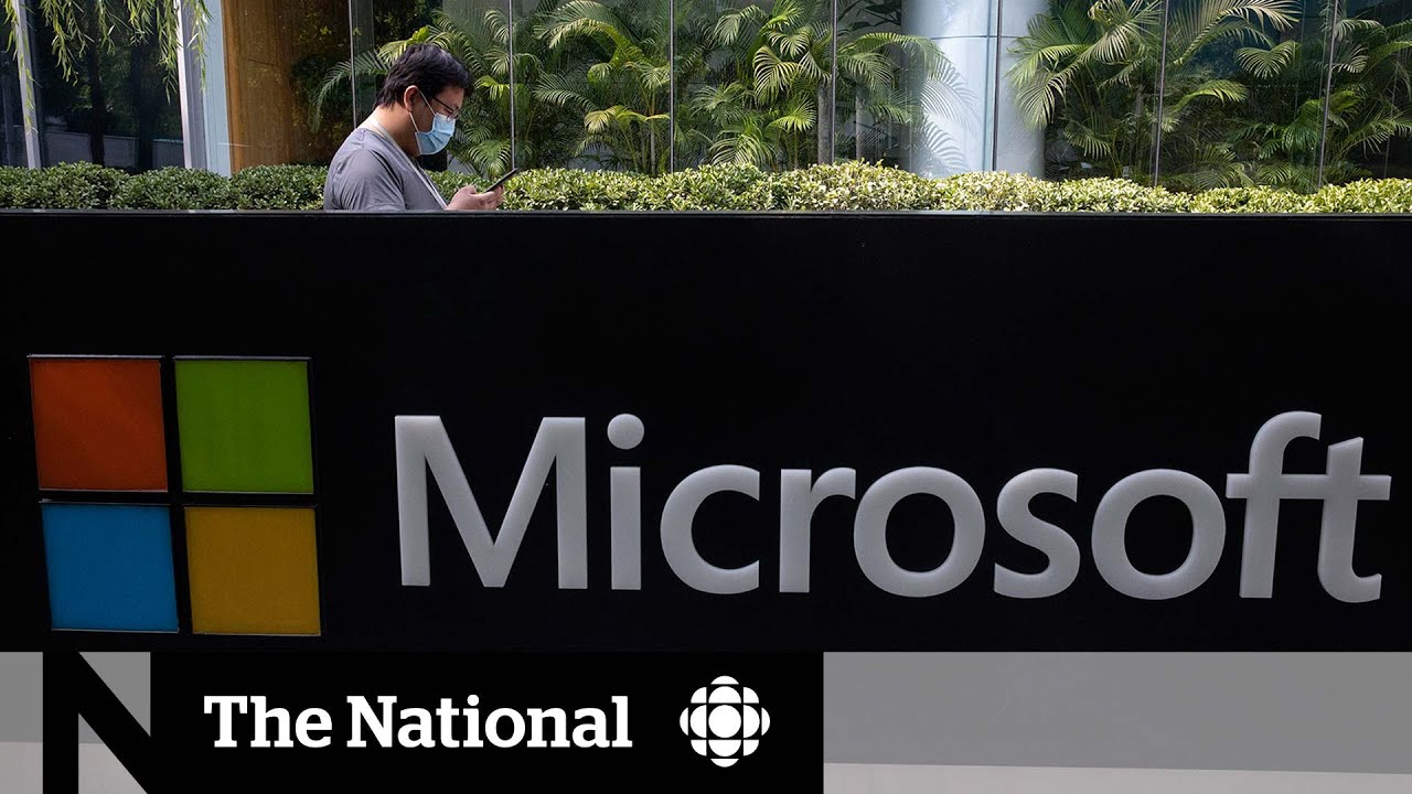 Microsoft takes action against Trickbot ransomware attacks