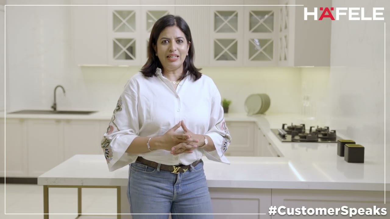 Why Terra Surfaces Stand Out | #CustomerSpeaks