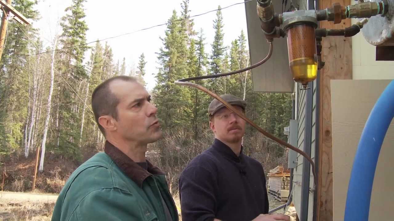 Your Northern Home: Small space heater maintenance