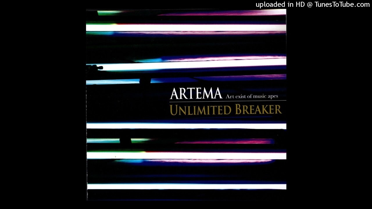 ARTEMA - My Way, My Life