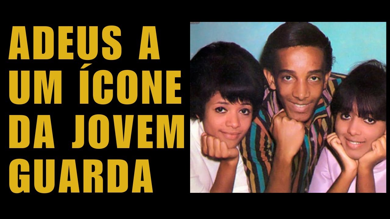 A perda de Regina Correa do Trio Esperança | O adeus à cantora da Jovem Guarda