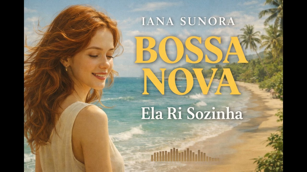Bossa Nova - 11. Ela Ri Sozinha