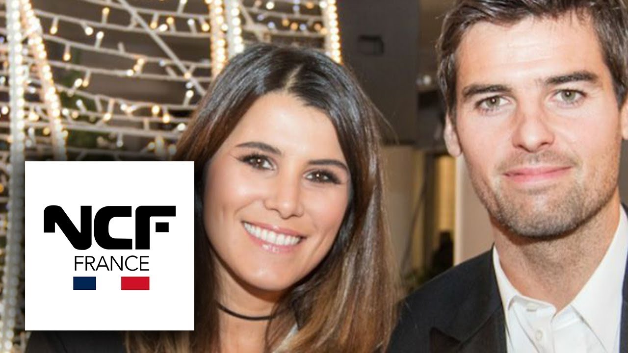 KARINE FERRI ET YOANN GOURCUFF SE MARIENT EN GRANDE POMPE DANS LE VAR