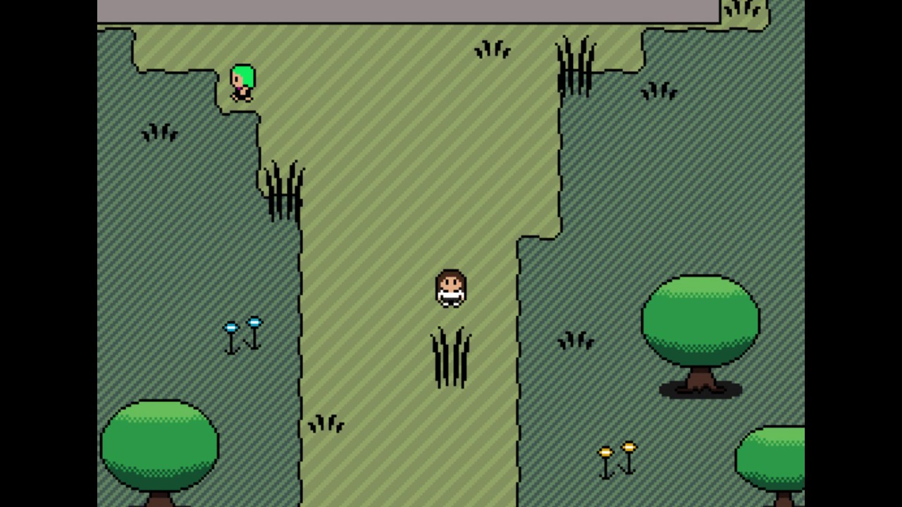 An actual RPG! | Annventure Part 1