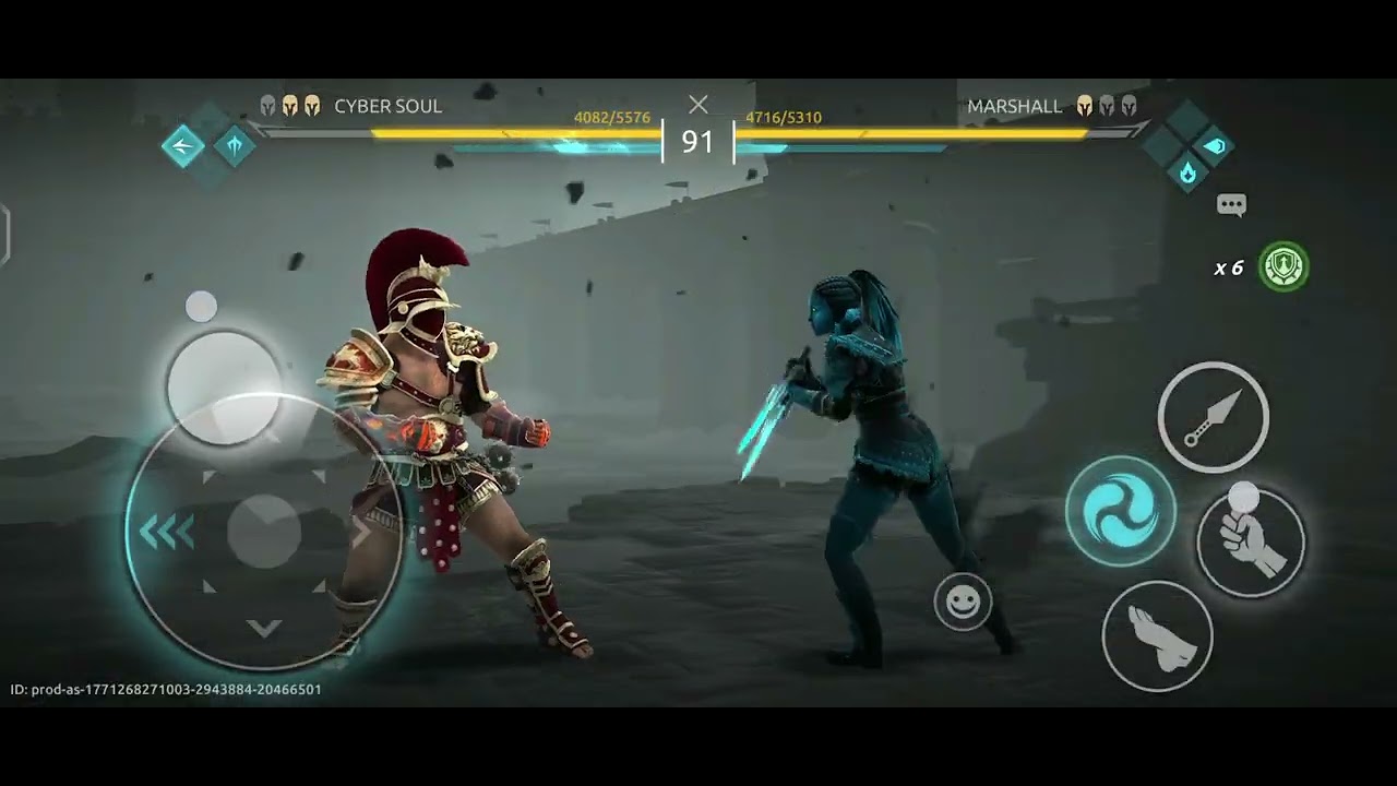 That's called a fight, opponent started camping but some how I managed. Yet it's a beautiful win.