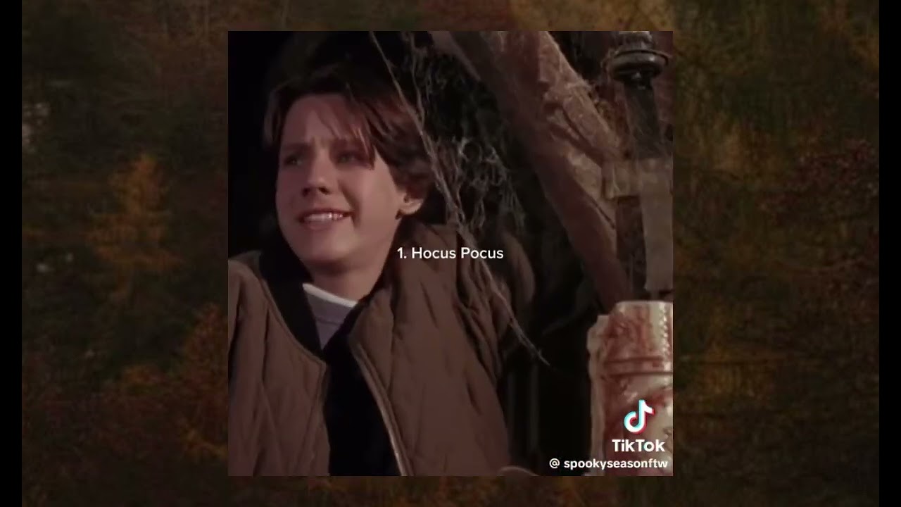 Fall aesthetic TikTok 1hour long
