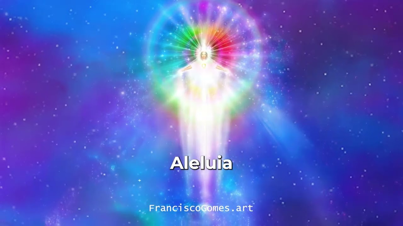 Aleluia