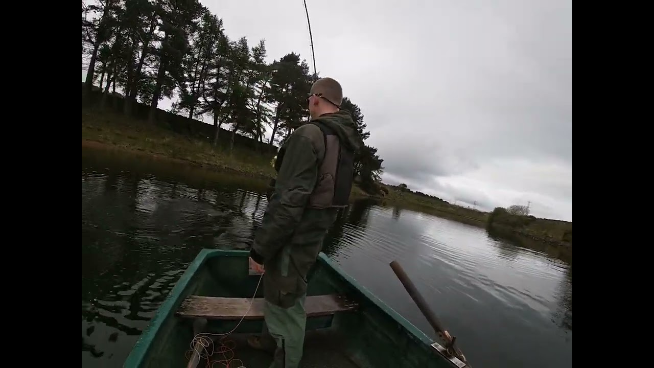 Clubbiedean Rsv. Fishing