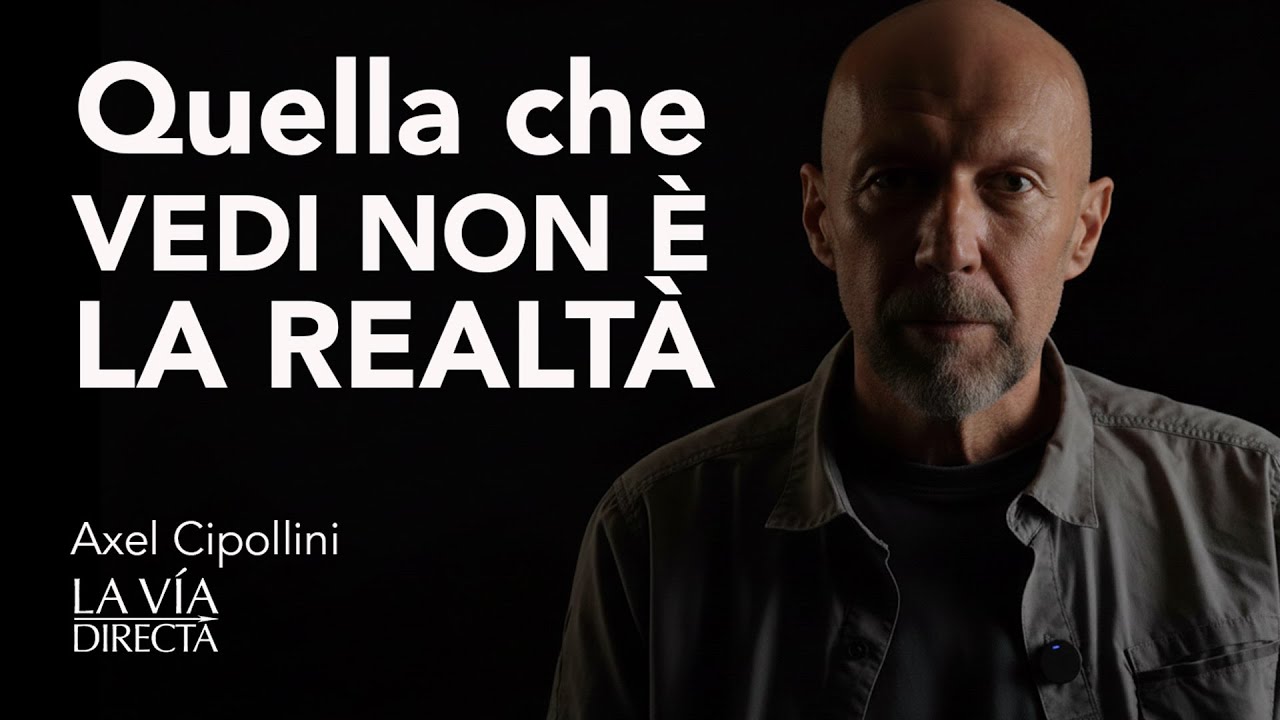 Quella che vedi NON è la Realtà - nuova edizione riveduta e ampliata