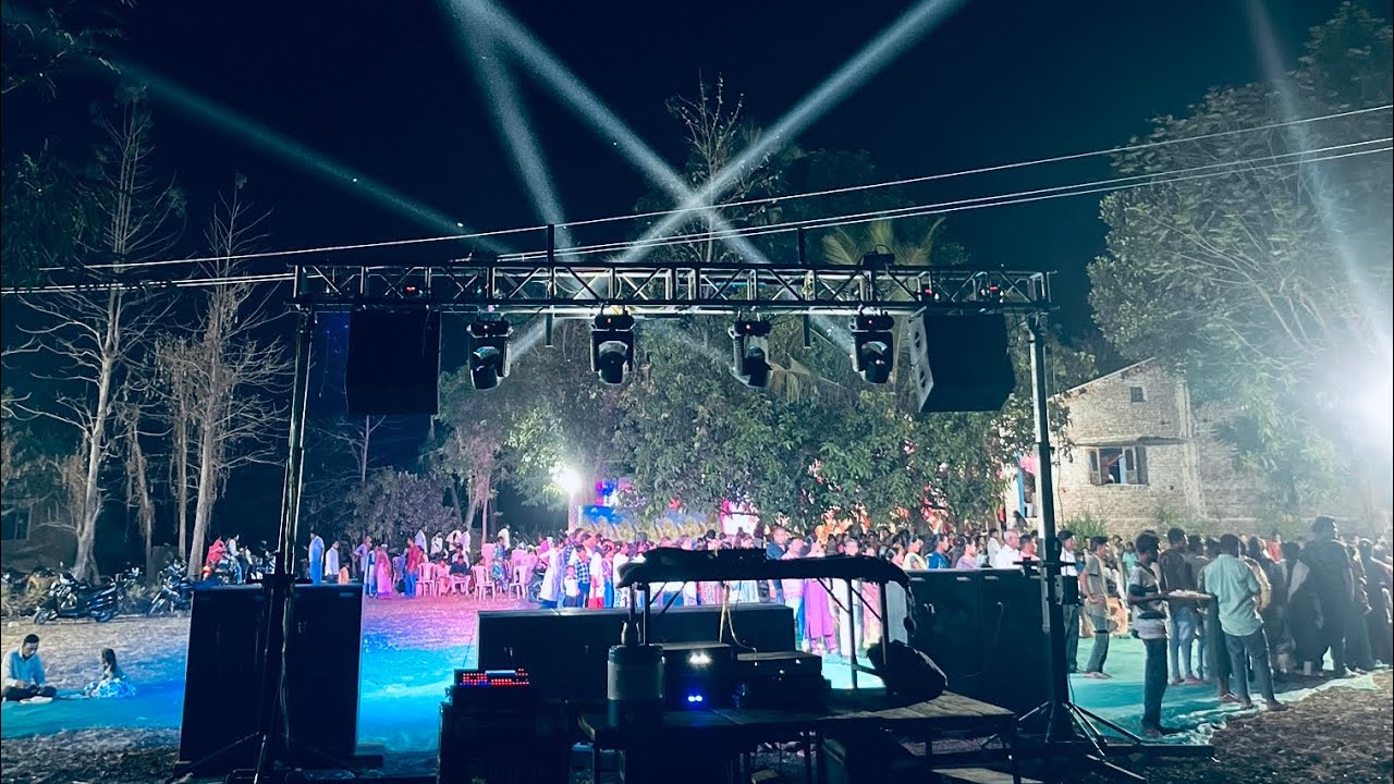 SOUND CREZZZ ❤️&zwj;🔥🫶🏻 at madhi 