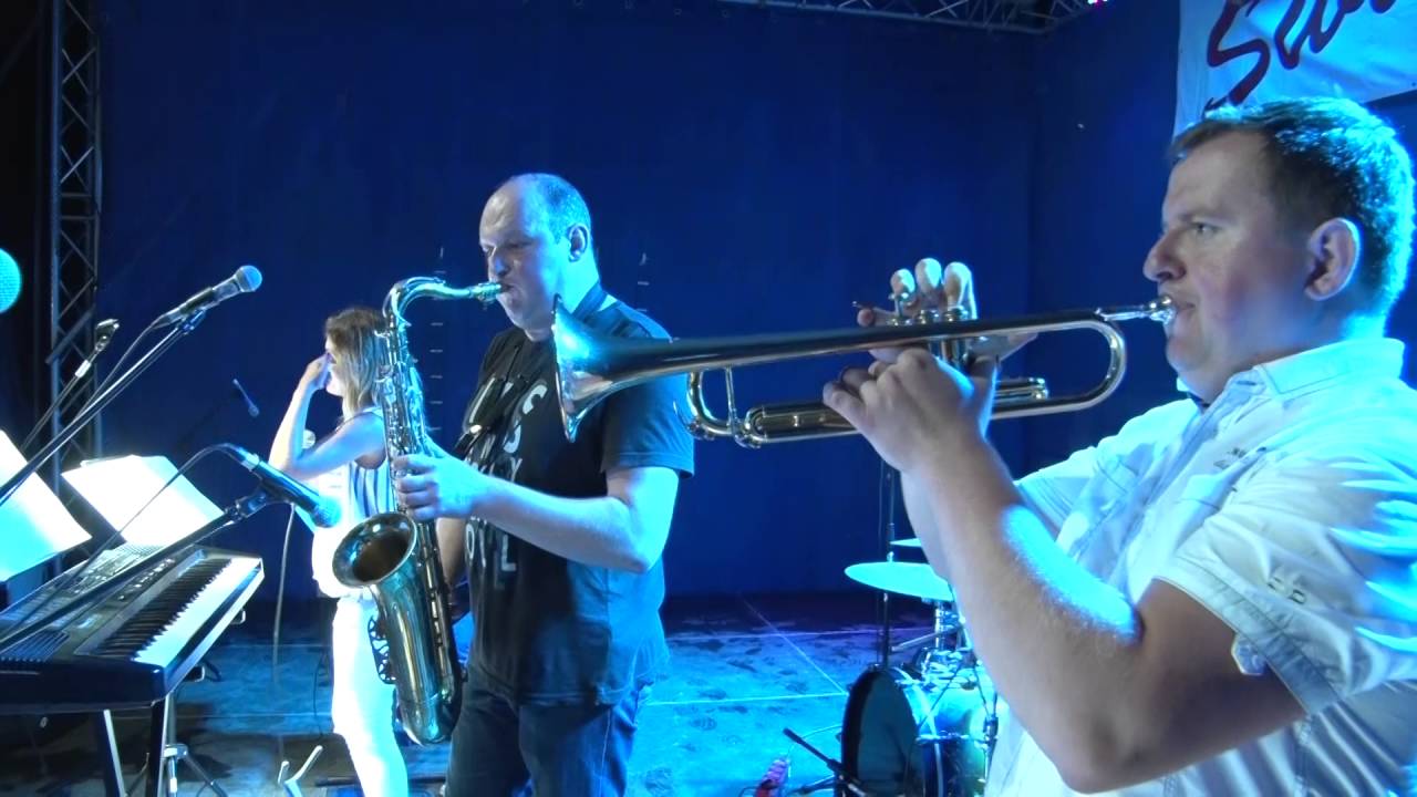 Zespół muzyczny Forte z Dębicy - Mała rycz