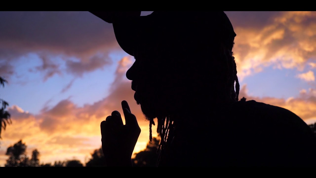 Roe Summerz - My Time Up (Official Audio Video)