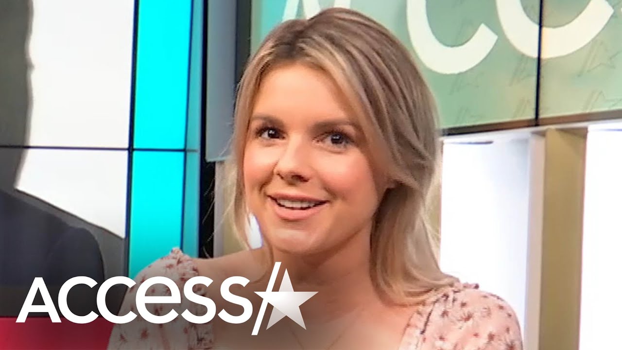Ali Fedotowsky Thinks Barb 'Embarrassed' Son Peter Weber on 'The Bachelor'