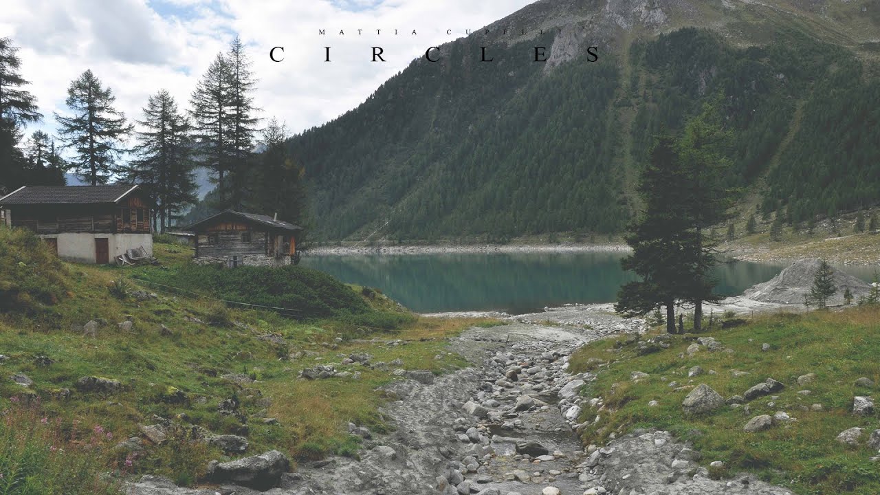 Best Epic Orchestral Rock Ambient Music | Circles