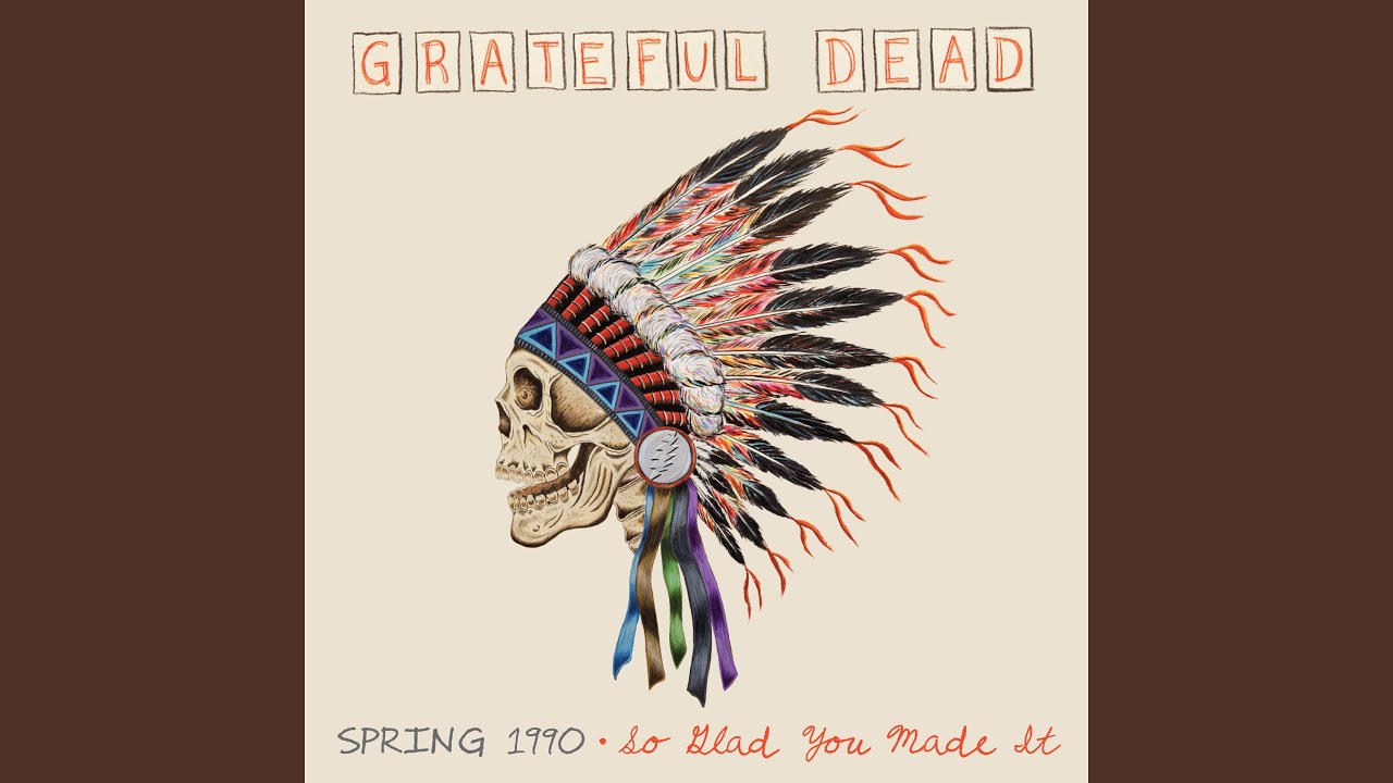 Morning Dew (Live at the Knickerbocker Arena, Albany, NY, March 26, 1990)