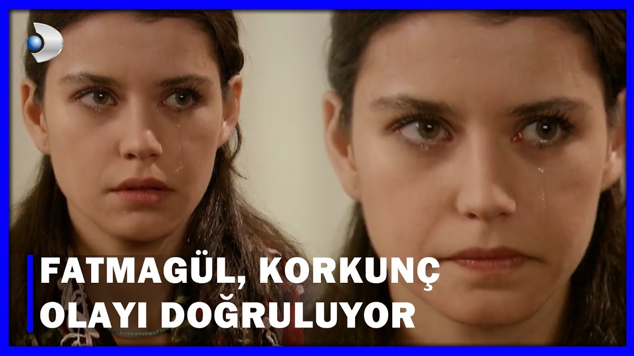 Fatmagül, Korkunç Olayı Doğruladı! - Fatmagül'ün Suçu Ne? 29.Bölüm
