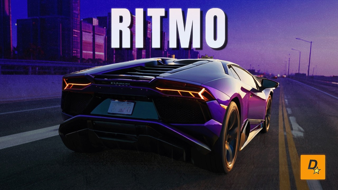 The Black Eyed Peas, J Balvin - RITMO (Lyrics)