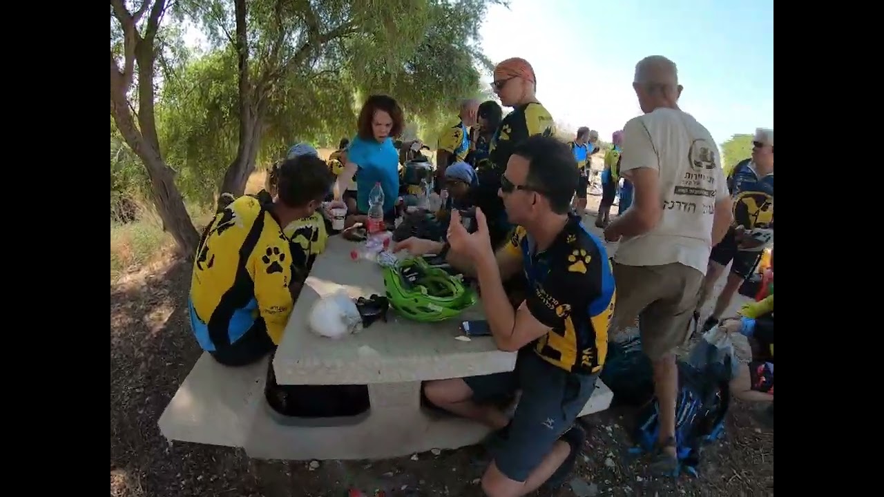 מסע סתיו - נובמבר 2024