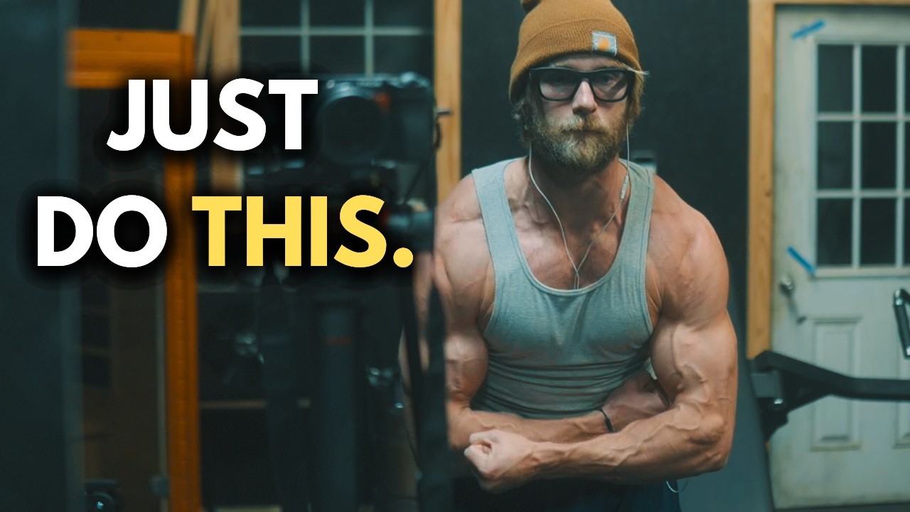 I Keep Going to the Gym But I’m Not Seeing Results?