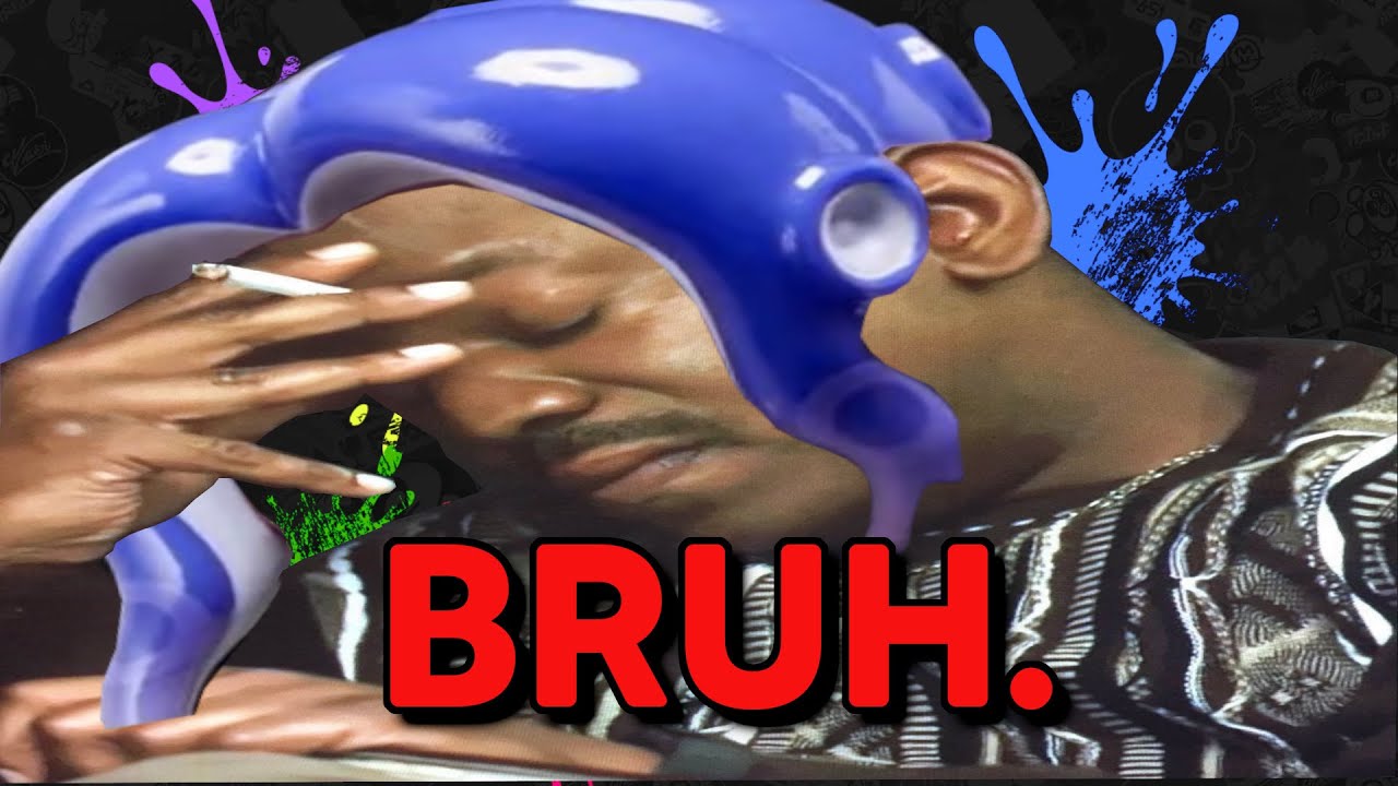 Anarchy Series but I Crash tf Out