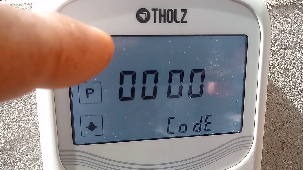 C&oacute;digo do Tholz controlador de Temperatura Como configurar e instalar