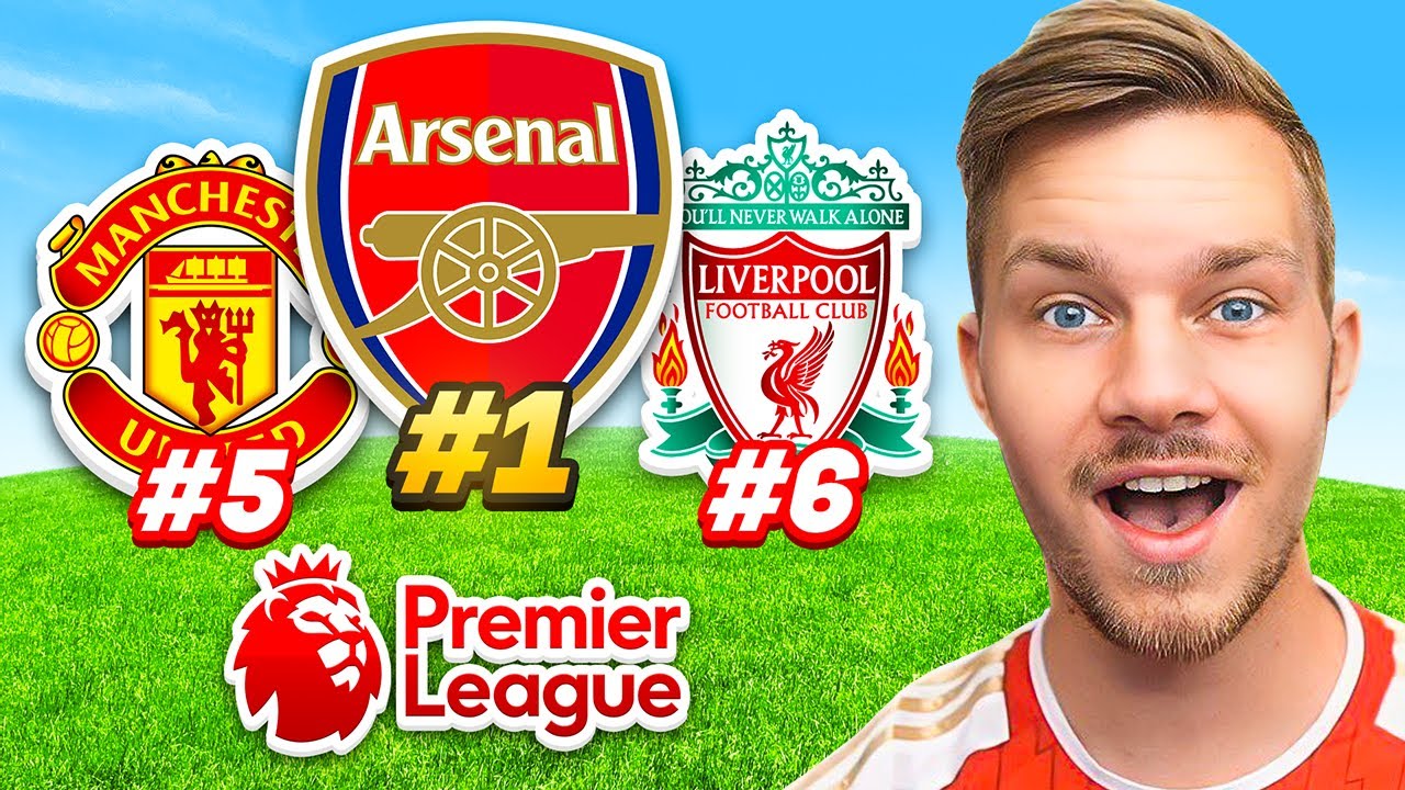 MIN PREMIER LEAGUE PREDICTIONS 2023/24