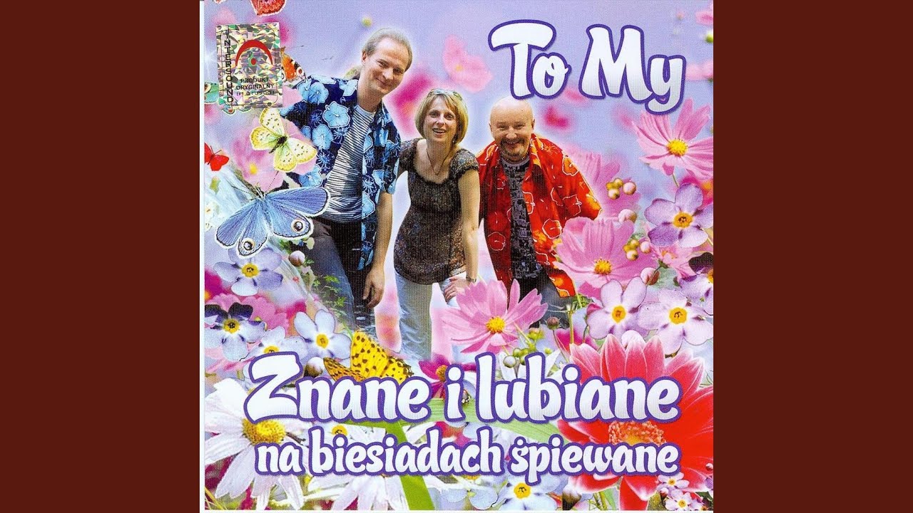 Przepijemy naszej babci
