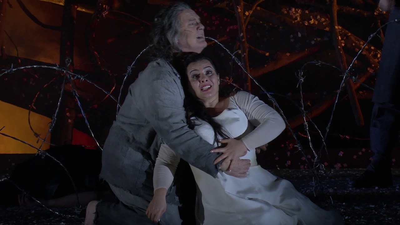 Verdi: Il Trovatore (The Royal Opera)