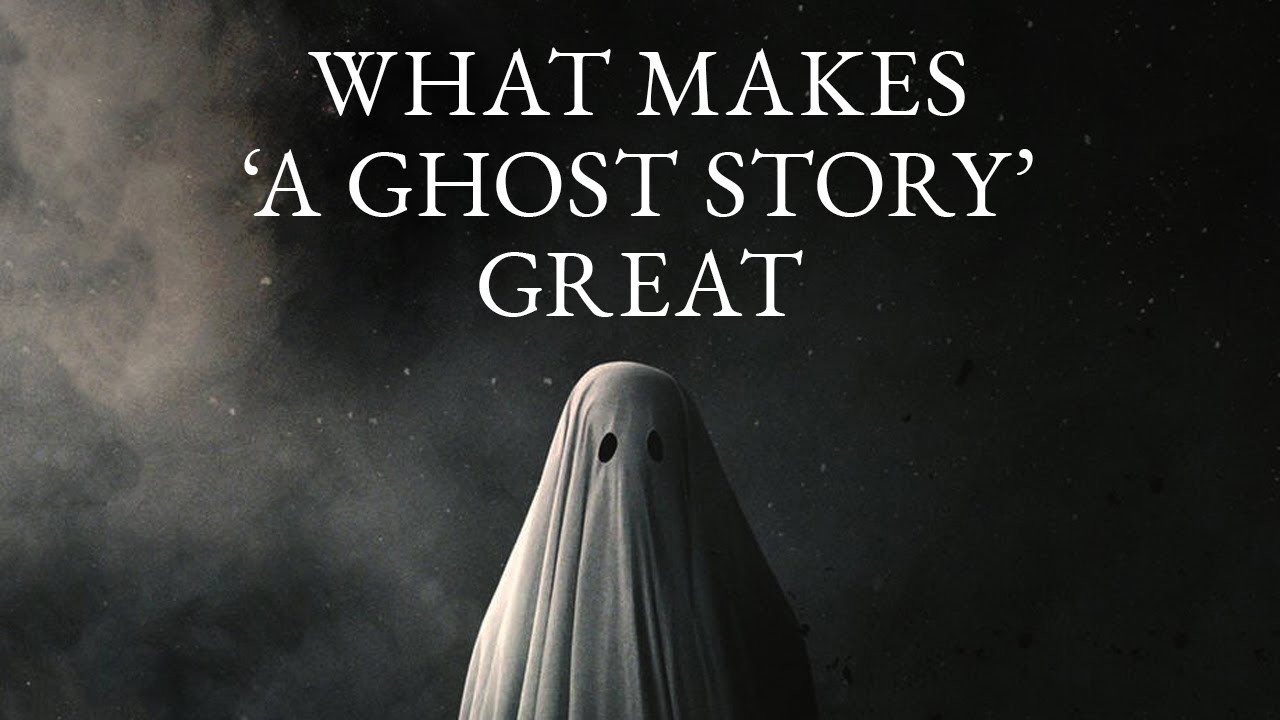 What Makes 'A Ghost Story' Great