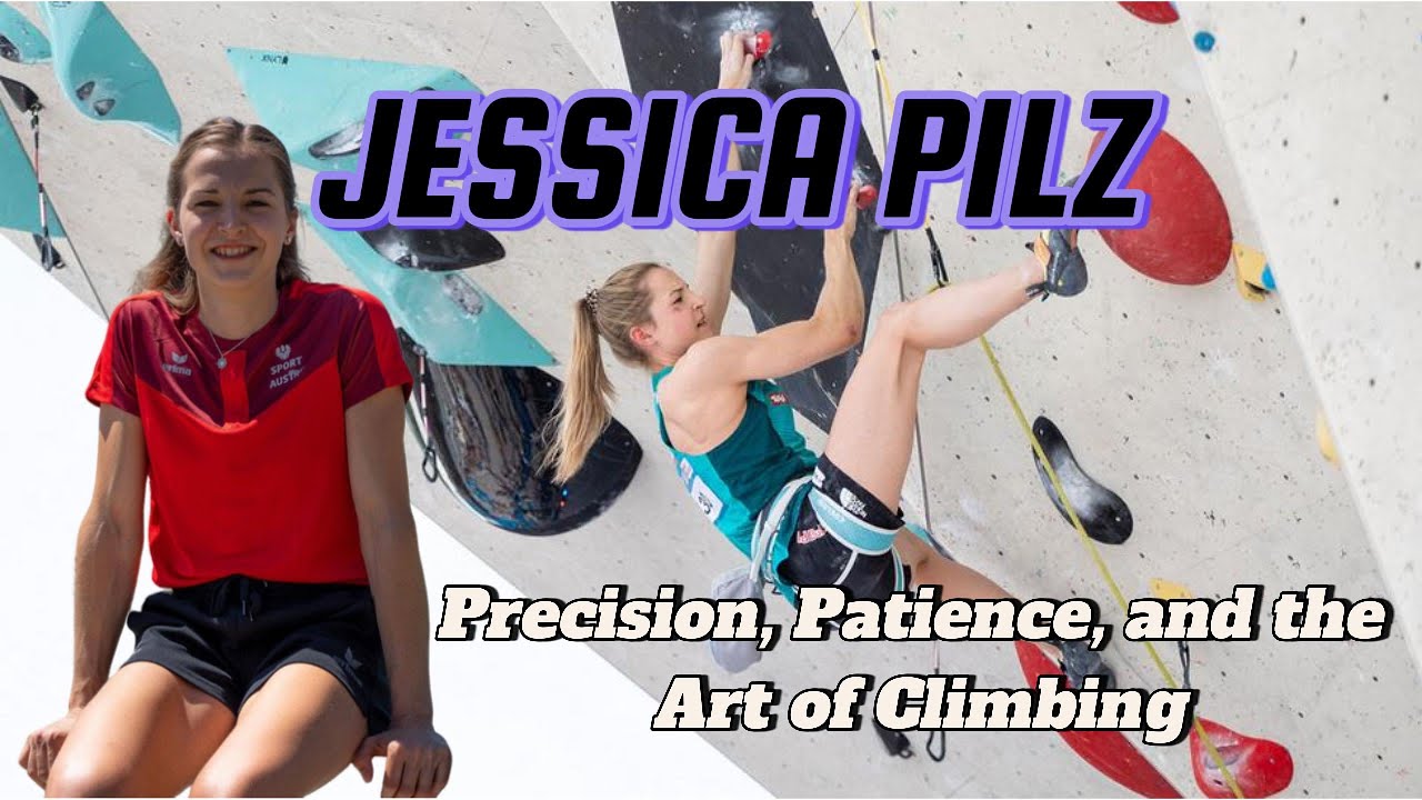 Jessica Pilz