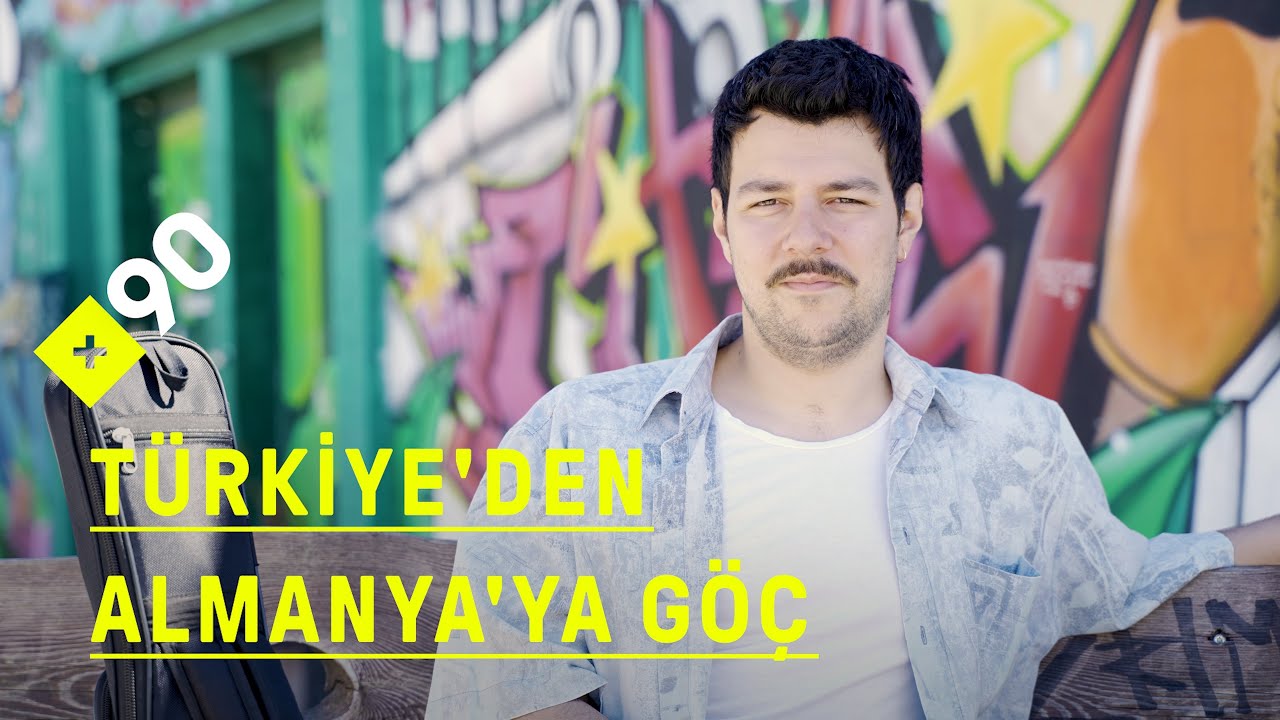 Türkiye'den Almanya'ya Göç: Neden? | 