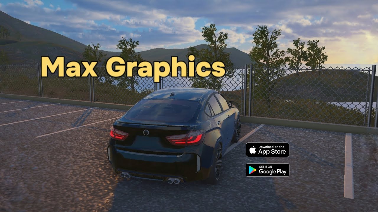 Balkan Drive Zone max graphics gameplay,new update